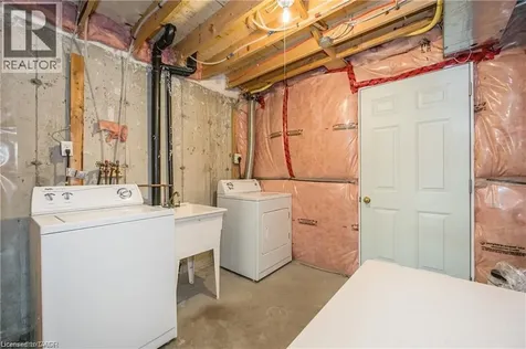 468 Doon South Drive Kitchener ON N2P 0A2