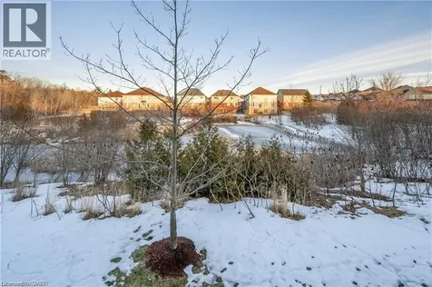 468 Doon South Drive Kitchener ON N2P 0A2