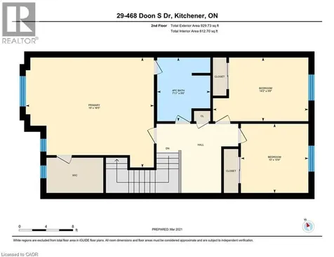 468 Doon South Drive Kitchener ON N2P 0A2