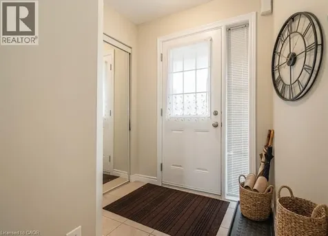 468 Doon South Drive Kitchener ON N2P 0A2