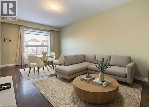 468 Doon South Drive Kitchener ON N2P 0A2