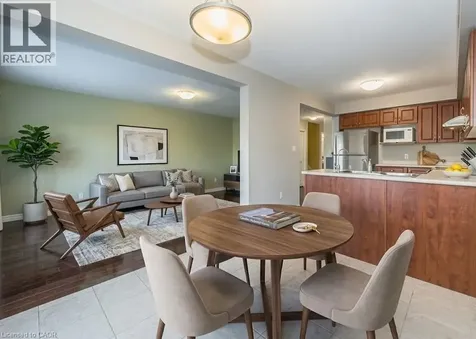 468 Doon South Drive Kitchener ON N2P 0A2