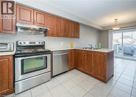468 Doon South Drive Kitchener ON N2P 0A2