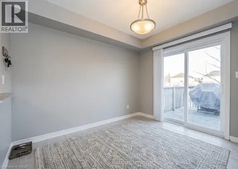 468 Doon South Drive Kitchener ON N2P 0A2