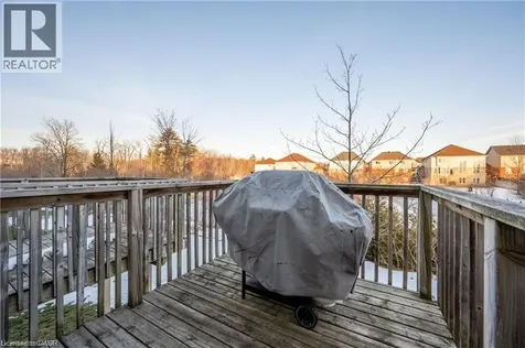 468 Doon South Drive Kitchener ON N2P 0A2