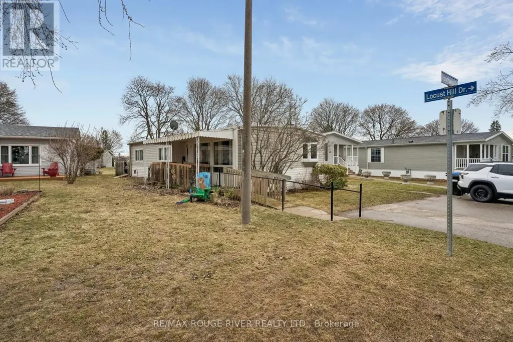 35 Hawthorne Drive Innisfil ON L9S 1P1