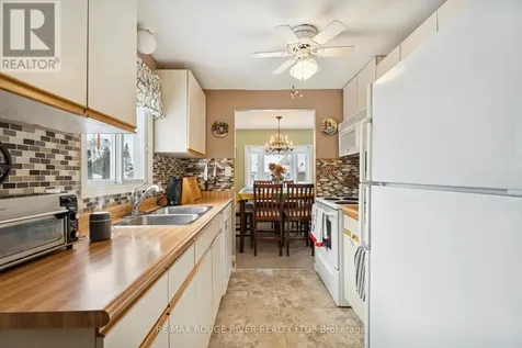 35 Hawthorne Drive Innisfil ON L9S 1P1