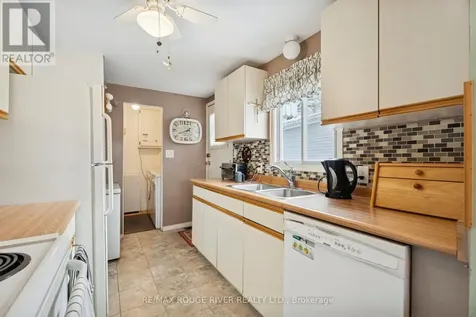 35 Hawthorne Drive Innisfil ON L9S 1P1