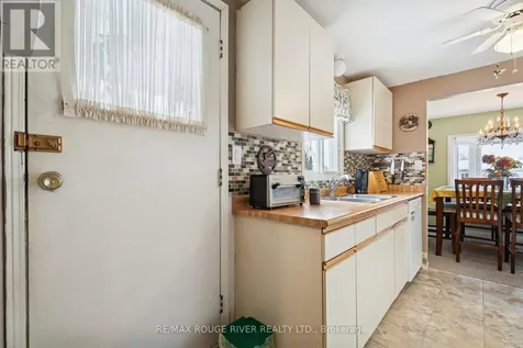 35 Hawthorne Drive Innisfil ON L9S 1P1