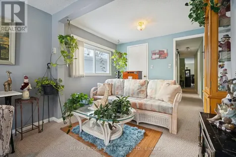 35 Hawthorne Drive Innisfil ON L9S 1P1