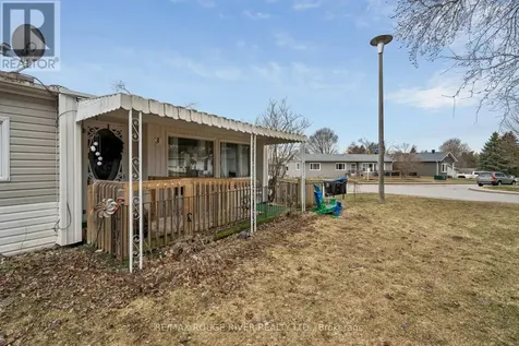 35 Hawthorne Drive Innisfil ON L9S 1P1