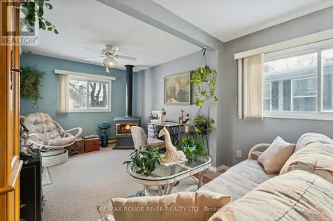 35 Hawthorne Drive Innisfil ON L9S 1P1
