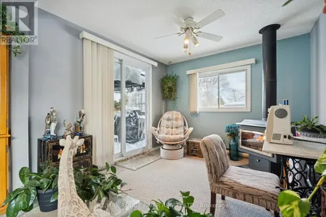 35 Hawthorne Drive Innisfil ON L9S 1P1