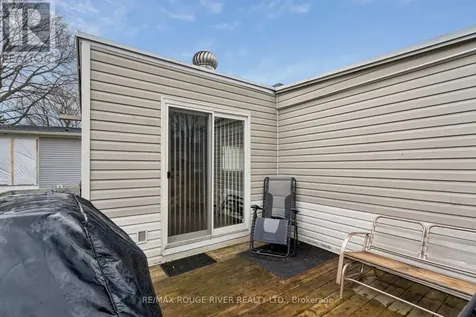 35 Hawthorne Drive Innisfil ON L9S 1P1