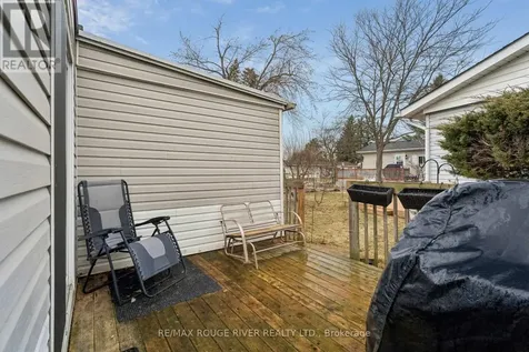 35 Hawthorne Drive Innisfil ON L9S 1P1