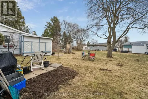 35 Hawthorne Drive Innisfil ON L9S 1P1