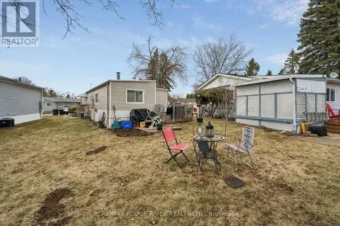 35 Hawthorne Drive Innisfil ON L9S 1P1