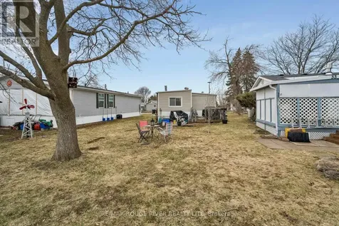 35 Hawthorne Drive Innisfil ON L9S 1P1