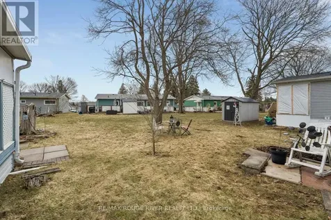35 Hawthorne Drive Innisfil ON L9S 1P1