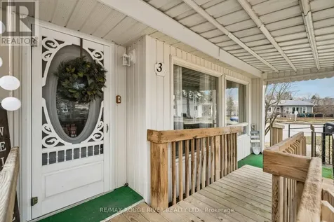 35 Hawthorne Drive Innisfil ON L9S 1P1
