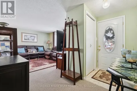 35 Hawthorne Drive Innisfil ON L9S 1P1