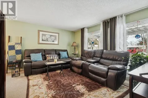 35 Hawthorne Drive Innisfil ON L9S 1P1