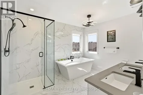 54 Angel Heights Ottawa ON K2S 2N4
