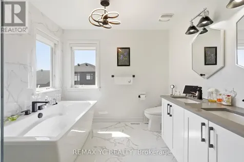54 Angel Heights Ottawa ON K2S 2N4