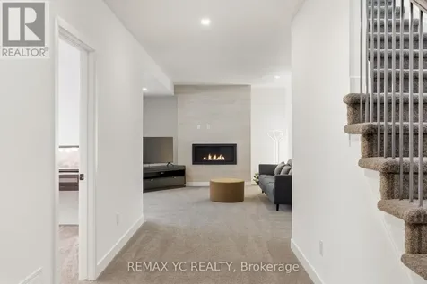 54 Angel Heights Ottawa ON K2S 2N4