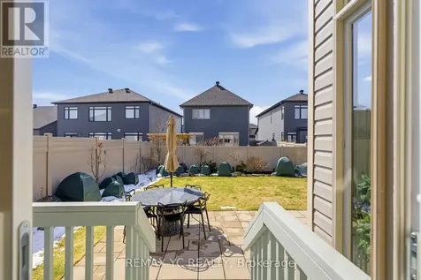 54 Angel Heights Ottawa ON K2S 2N4