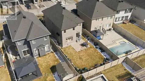 54 Angel Heights Ottawa ON K2S 2N4