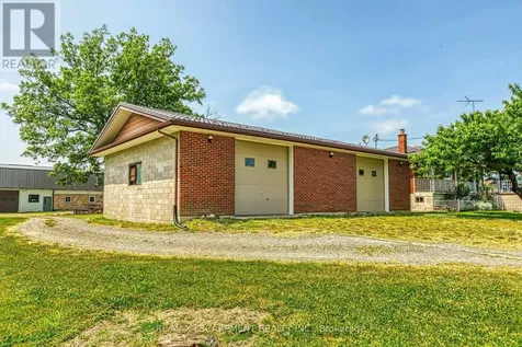 617 Eighth Road East Hamilton ON L8J 2X4