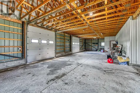 617 Eighth Road East Hamilton ON L8J 2X4