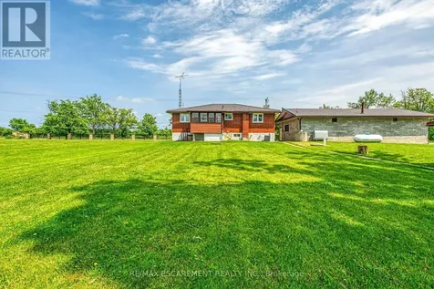 617 Eighth Road East Hamilton ON L8J 2X4