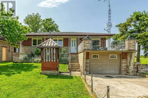 617 Eighth Road East Hamilton ON L8J 2X4