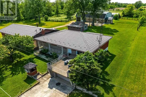 617 Eighth Road East Hamilton ON L8J 2X4