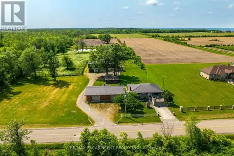 617 Eighth Road East Hamilton ON L8J 2X4