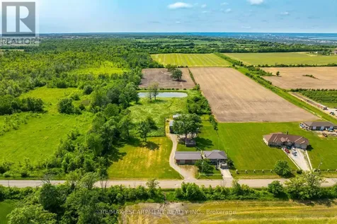 617 Eighth Road East Hamilton ON L8J 2X4