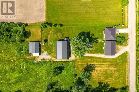 617 Eighth Road East Hamilton ON L8J 2X4
