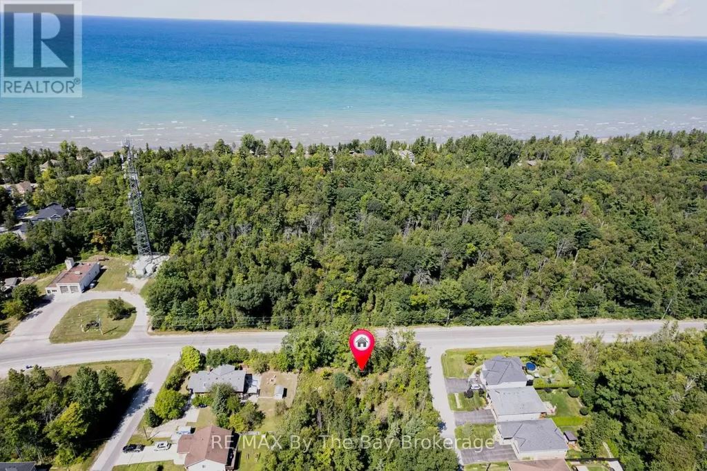 Lot 55 55th Street South Wasaga Beach ON L9Z 1X1