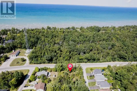 Lot 55 55th Street South Wasaga Beach ON L9Z 1X1