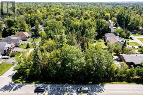 Lot 55 55th Street South Wasaga Beach ON L9Z 1X1