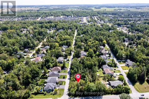 Lot 55 55th Street South Wasaga Beach ON L9Z 1X1