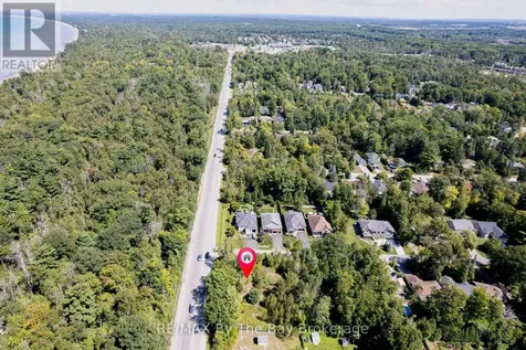 Lot 55 55th Street South Wasaga Beach ON L9Z 1X1