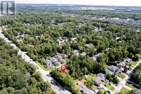 Lot 55 55th Street South Wasaga Beach ON L9Z 1X1