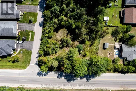 Lot 55 55th Street South Wasaga Beach ON L9Z 1X1