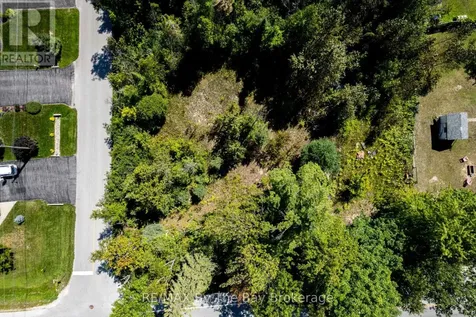 Lot 55 55th Street South Wasaga Beach ON L9Z 1X1