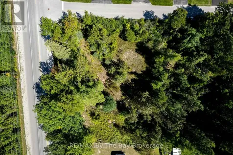 Lot 55 55th Street South Wasaga Beach ON L9Z 1X1