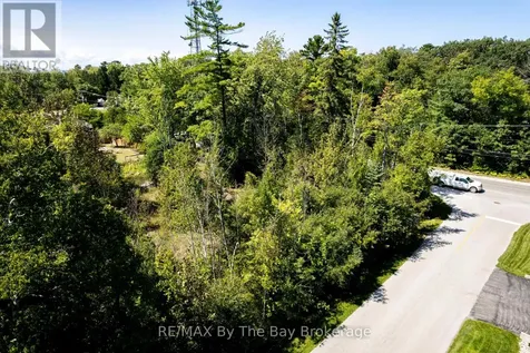 Lot 55 55th Street South Wasaga Beach ON L9Z 1X1