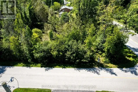 Lot 55 55th Street South Wasaga Beach ON L9Z 1X1